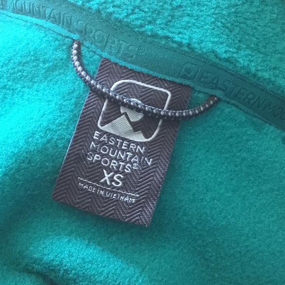 Eastern Mountain Sports Polartec 200 Fleece - Picture 8 of 8